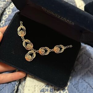 Montana Silversmiths necklace